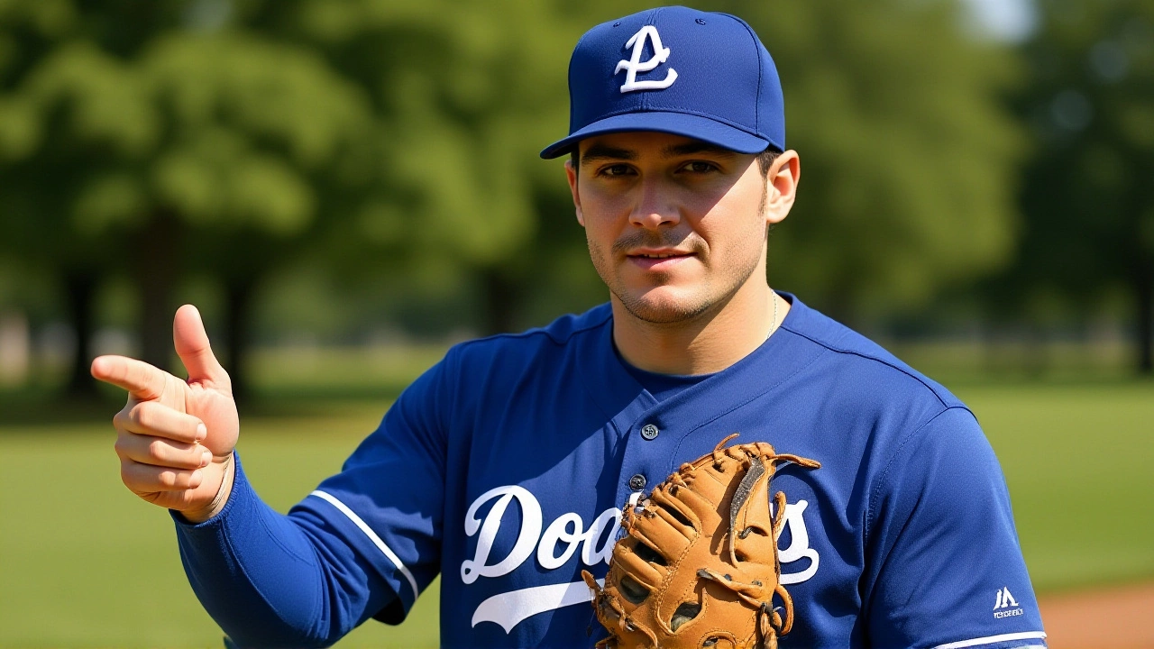 Ohtani’s Reaction: The Quiet Hero