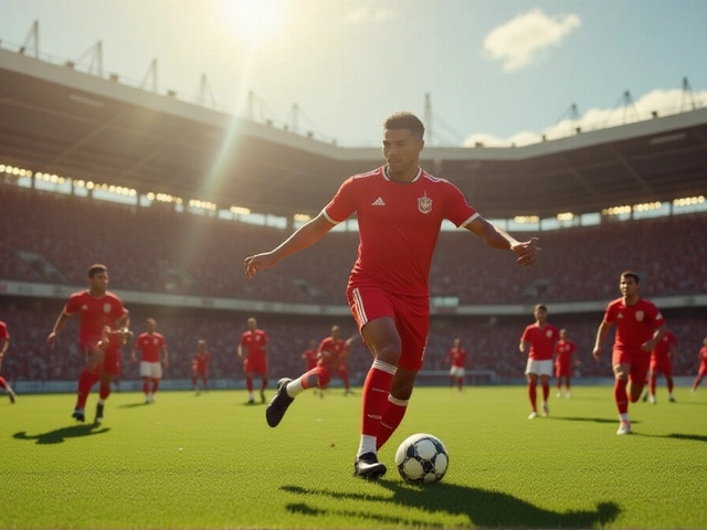 Club América Poised for Win Over Puebla at Estadio Azteca – 2025 Preview