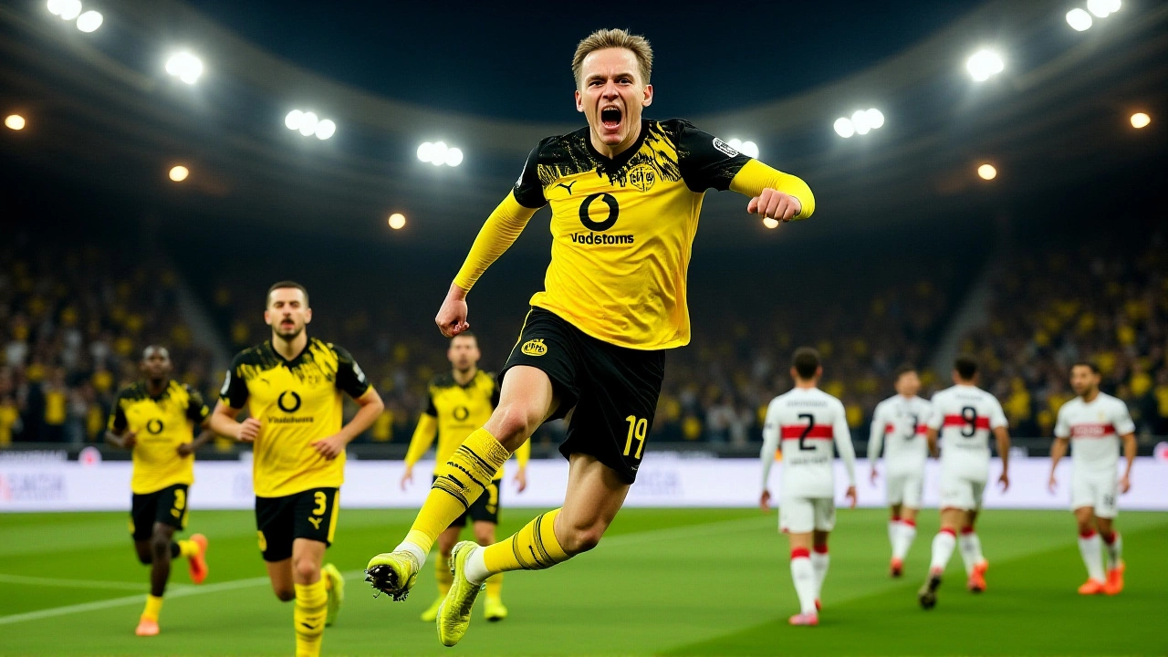 Live Coverage and How to Watch