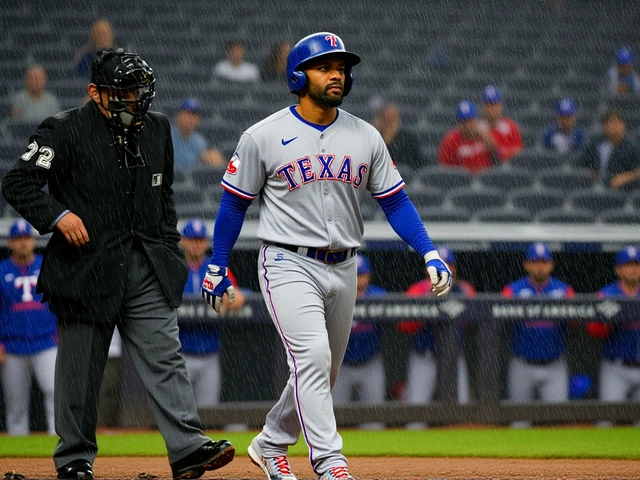 Mets trade Brandon Nimmo to Rangers for Marcus Semien in blockbuster contract swap