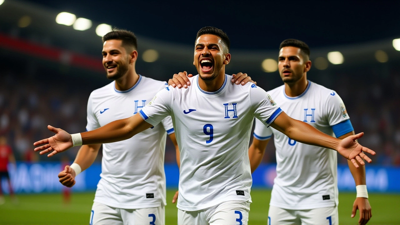 Underdogs Against All Odds