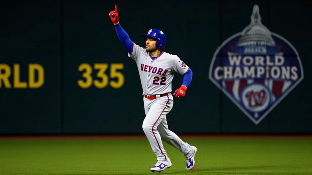 Background Deep Dive: From Venezuela to MLB Stardom